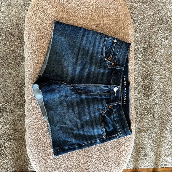 Brand new Jean shorts - Picture 11 of 11